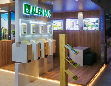 Alfahaus