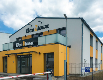 DCD IDEAL