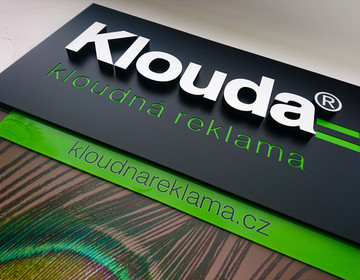 Kloudná reklama