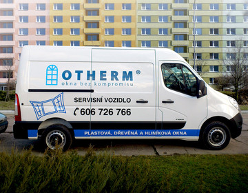 Otherm CB