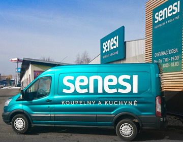 Senesi.cz
