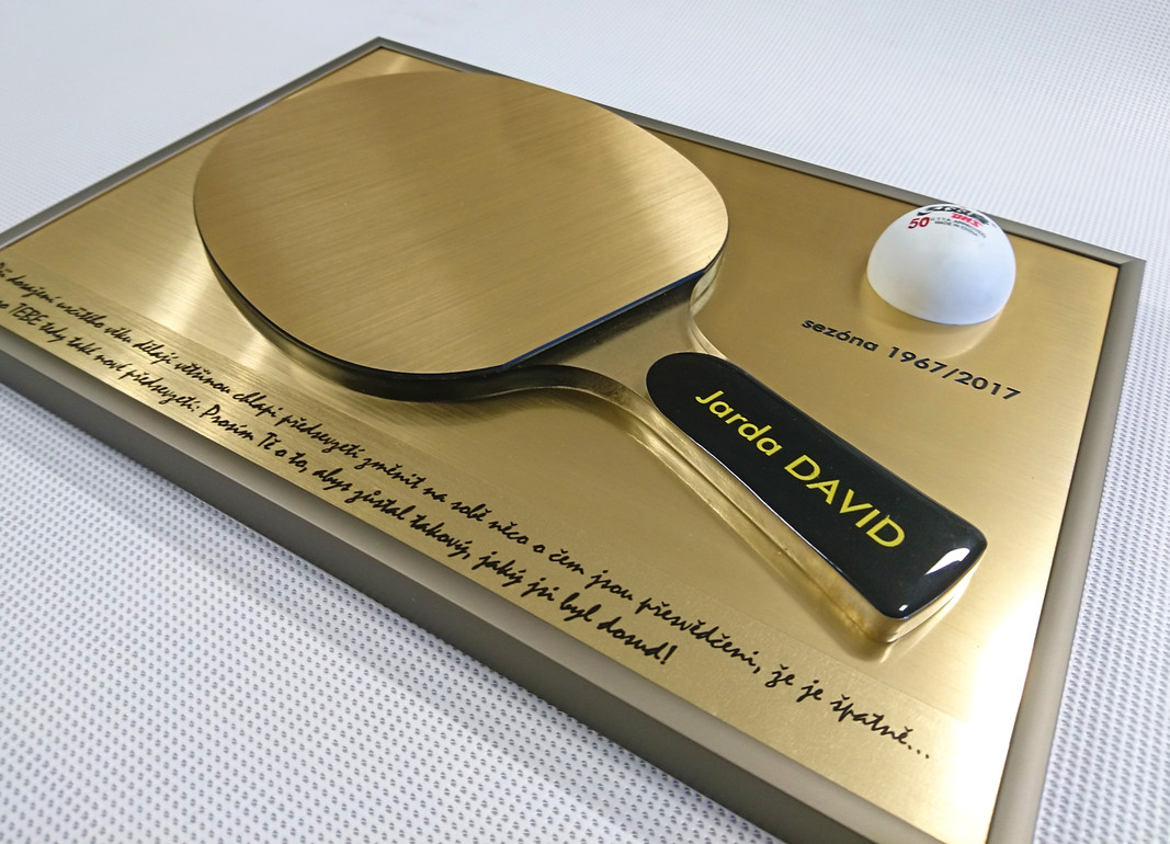 Dárkové a reklamní předměty