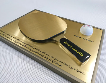 Dárkové a reklamní předměty