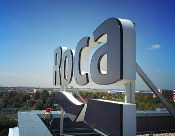 Světelná reklama a konstrukce